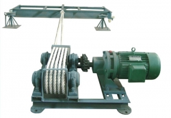 自動清糞機系統