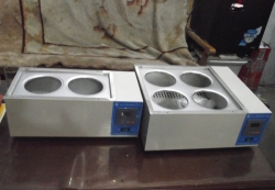 兩孔四孔水浴鍋